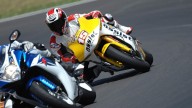 Moto - Test: Prova Moto2 Team JiR: noi come De Angelis