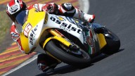 Moto - Test: Prova Moto2 Team JiR: noi come De Angelis