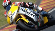 Moto - Test: Prova Moto2 Team JiR: noi come De Angelis