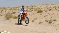 Moto - News: Rally di Tunisia 2011: Sesta tappa a Viladoms, vittoria per Rodrigues