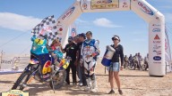 Moto - News: Rally di Tunisia 2011: Sesta tappa a Viladoms, vittoria per Rodrigues