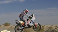 Moto - News: Rally di Tunisia 2011: Sesta tappa a Viladoms, vittoria per Rodrigues