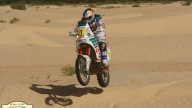 Moto - News: Rally di Tunisia 2011 - Prima tappa