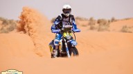 Moto - News: Rally di Tunisia 2011 - Quarta tappa