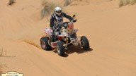 Moto - News: Rally di Tunisia 2011 - Quarta tappa