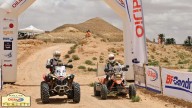 Moto - News: Rally di Tunisia 2011 - Quarta tappa