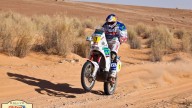 Moto - News: Rally di Tunisia 2011 - Quarta tappa