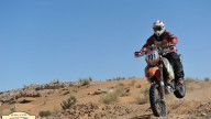 Moto - News: Rally di Tunisia 2011 - Quarta tappa