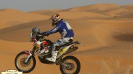Moto - News: Rally di Tunisia 2011 - Quarta tappa