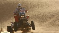 Moto - News: Rally di Tunisia 2011 - Quarta tappa