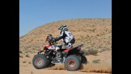 Moto - News: Rally di Tunisia 2011: Sesta tappa a Viladoms, vittoria per Rodrigues