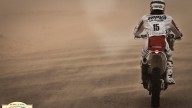 Moto - News: Rally di Tunisia 2011 - Terza tappa