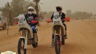 Moto - News: Rally di Tunisia 2011 - Terza tappa