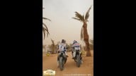 Moto - News: Rally di Tunisia 2011 - Terza tappa