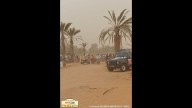 Moto - News: Rally di Tunisia 2011 - Terza tappa