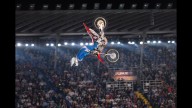 Moto - News: Red Bull X-Fighters World Tour 2011, Brasile: i piloti