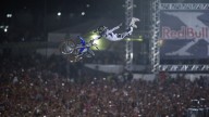 Moto - News: Red Bull X-Fighters World Tour 2011: Adams conquista Brasilia