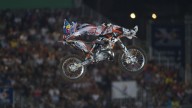 Moto - News: Red Bull X-Fighters World Tour 2011: Adams conquista Brasilia