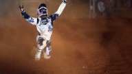 Moto - News: Red Bull X-Fighters World Tour 2011: Adams conquista Brasilia