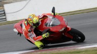 Moto - News: MotoGP 2011: Rossi a Silverstone con la 1198