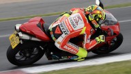 Moto - News: MotoGP 2011: Rossi a Silverstone con la 1198