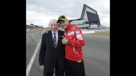 Moto - News: MotoGP 2011: Rossi a Silverstone con la 1198