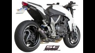 Moto - News: SC-Project GP M2: dalla Moto2 alla strada