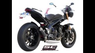 Moto - News: SC-Project GP M2: dalla Moto2 alla strada