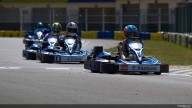 Moto - News: MotoGP 2011: sfida sui Kart a Le Mans