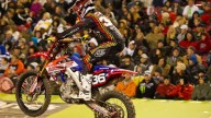 Moto - News: AMA Supercross 2011: a Salt Lake City Villopoto ipoteca il titolo