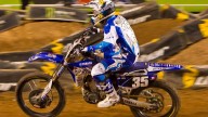 Moto - News: AMA Supercross 2011: a Salt Lake City Villopoto ipoteca il titolo