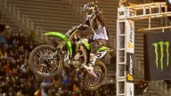 Moto - News: AMA Supercross 2011: a Salt Lake City Villopoto ipoteca il titolo