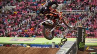 Moto - News: AMA Supercross 2011: a Salt Lake City Villopoto ipoteca il titolo