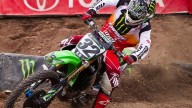 Moto - News: AMA Supercross 2011: a Salt Lake City Villopoto ipoteca il titolo