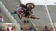 Moto - News: AMA Supercross 2011: a Salt Lake City Villopoto ipoteca il titolo