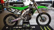 Moto - News: AMA Supercross 2011: a Salt Lake City Villopoto ipoteca il titolo