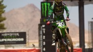 Moto - News: AMA Supercross 2011: Villopoto vince il Campionato