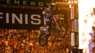 Moto - News: AMA Supercross 2011: Villopoto vince il Campionato