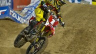 Moto - News: AMA Supercross 2011: Villopoto vince il Campionato