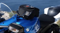 Moto - News: Suzuki GSX-R: gli accessori ufficiali