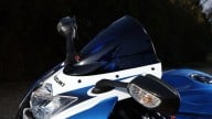 Moto - News: Suzuki GSX-R: gli accessori ufficiali