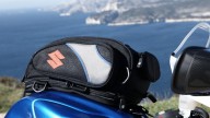 Moto - News: Suzuki GSX-R: gli accessori ufficiali