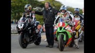 Moto - News: Tourist Trophy 2011: nelle Qualifiche1 domina John McGuinness