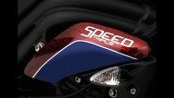 Moto - News: Speed Triple 500k: 500.000 volte Triumph!