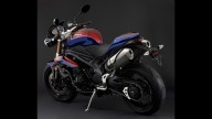 Moto - News: Speed Triple 500k: 500.000 volte Triumph!