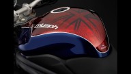 Moto - News: Speed Triple 500k: 500.000 volte Triumph!