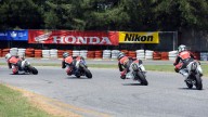 Moto - News: HIRP 2011 e Trofeo Honda NSF100: prima tappa a Corridonia