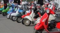 Moto - News: Vespa World Days 2011: migliaia di appassionati in Norvegia