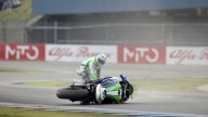 Moto - News: WSBK 2011: Tutti a Monza!