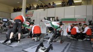 Moto - News: WSBK 2011: Tutti a Monza!